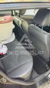 2017 Suzuki SWIFT