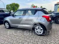 2017 Suzuki SWIFT
