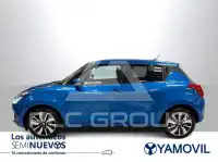 2017 Suzuki SWIFT