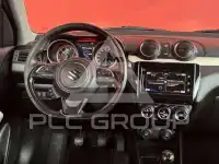 2017 Suzuki SWIFT