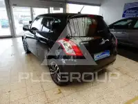 2017 Suzuki SWIFT