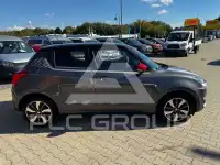 2017 Suzuki SWIFT