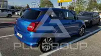 2017 Suzuki SWIFT
