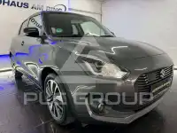 2017 Suzuki SWIFT