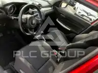 2017 Suzuki SWIFT