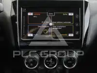 2017 Suzuki SWIFT