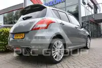 2017 Suzuki SWIFT