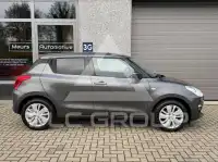 2017 Suzuki SWIFT
