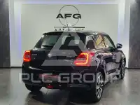 2017 Suzuki SWIFT