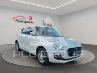 2017 Suzuki SWIFT