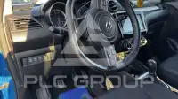 2017 Suzuki SWIFT