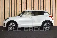 2017 Suzuki SWIFT