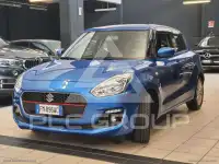2017 Suzuki SWIFT