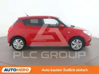 2017 Suzuki SWIFT