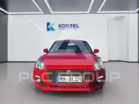 2017 Suzuki SWIFT