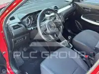 2017 Suzuki SWIFT