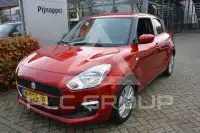2017 Suzuki SWIFT