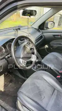2017 Suzuki SWIFT