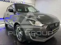 2017 Suzuki SWIFT