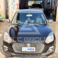 2017 Suzuki SWIFT