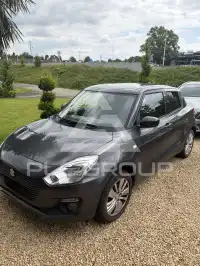 2017 Suzuki SWIFT