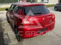 2017 Suzuki SWIFT