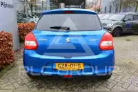 2017 Suzuki SWIFT