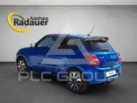 2017 Suzuki SWIFT