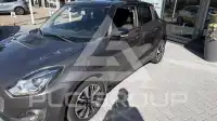 2017 Suzuki SWIFT