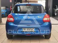 2017 Suzuki SWIFT