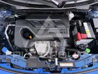 2017 Suzuki SWIFT