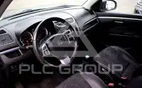 2017 Suzuki SWIFT