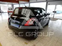 2017 Suzuki SWIFT