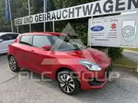 2017 Suzuki SWIFT