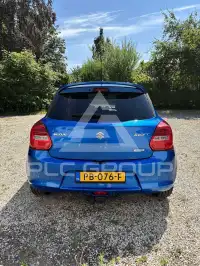 2017 Suzuki SWIFT