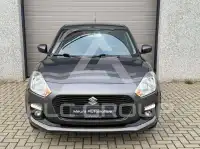 2017 Suzuki SWIFT