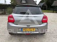 2017 Suzuki SWIFT