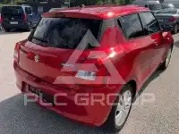 2017 Suzuki SWIFT