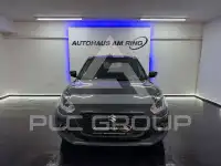 2017 Suzuki SWIFT