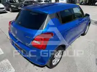 2017 Suzuki SWIFT