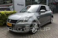 2017 Suzuki SWIFT