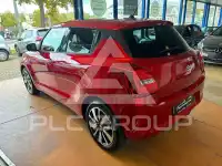2017 Suzuki SWIFT