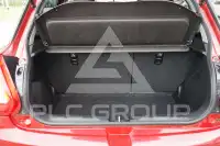 2017 Suzuki SWIFT
