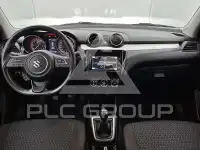 2017 Suzuki SWIFT