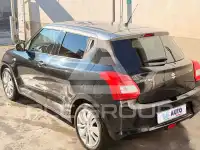 2017 Suzuki SWIFT