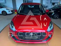 2017 Suzuki SWIFT