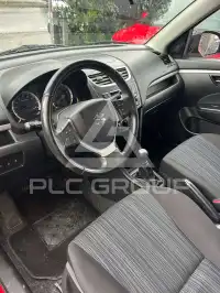 2020 Suzuki SWIFT