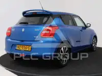 2017 Suzuki SWIFT