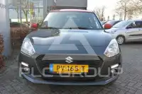 2017 Suzuki SWIFT
