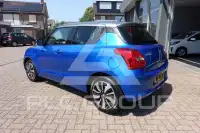2017 Suzuki SWIFT